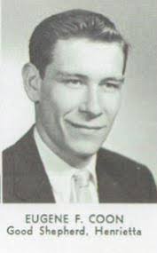 Eugene Coon Obituary (2018)