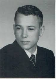 Michael Petree's Instagram, Twitter & Facebook