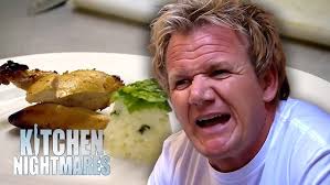 Fiesta Sunrise Is No Sunshine & Rainbows!