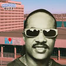 He brought his magic to Nova Scotia just once—performing at the Halifax  Metro Centre