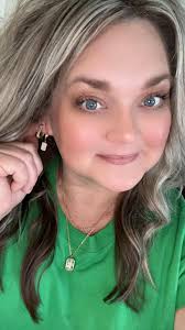 Some shorter, tinier necklaces to add to layering.