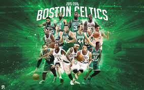 Another look at rondo's big game 2. Celtics Wallpapers On Wallpaperdog
