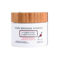 Dieses gel ist ideal für den einsatz bei. Nuru Massage Gel Powder X40g Or 200g Made In Japan