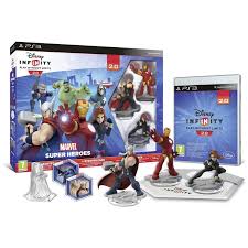 Tiddles de lego marvel super heroes también reaparece en las áreas centrales del juego. Disney Infinity Marvel Super Heroes Ps3 Novocom Top
