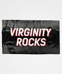 Check spelling or type a new query. Danny Duncan Virginity Rocks Black Banner Zumiez