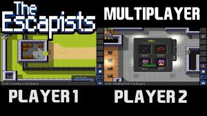 Datablitz Ecommerce | Nsw The Escapists 2 (Full Game Download) (Us)