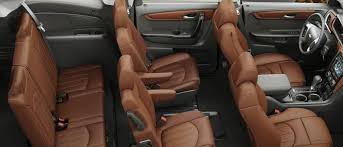 2018 Chevy Equinox Seating Passenger Capacity More At Chevrolet Dealer In Houston Tx Chevrolet Traverse Chevrolet Tahoe 3rd Row Suv