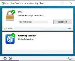 Secure vpn access for remote workers. Vpn Installation And Connection Dotcio It Services And Support Center