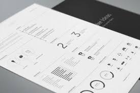 Our professional resume designs are proven to land interviews. 28 Minimal Creative Resume Templates Psd Word Ai Free Download Premium Super Dev Resources