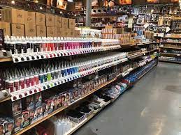 Spend a day relaxing with your friends and family at franklin's sally beauty supply, a day spa that caters to both men and women. C J Beauty Supply 16 Photos 91 Reviews Cosmetics Beauty Supply 11252 Crenshaw Blvd Inglewood Ca United States Phone Number