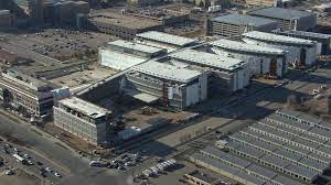 Va Opens New Spinal Cord Injury And Disorder Center In Aurora 9news Com