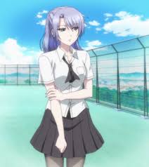 Science Fell In Love So I Tried To Prove It Shinya Pin On Anime Aesthetic