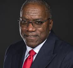 Oakwood Names a New VP of ESR » Oakwood University