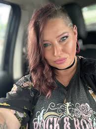 Michael made the appointment for me 💕 love it 💕💕New side shave 🪒 SkJ  Barbershop #letsgo #creed #41stbirthday #Collagen #collagenforthewin