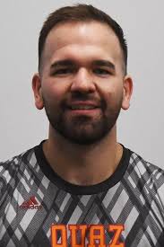 Daniel Velasquez Wilson