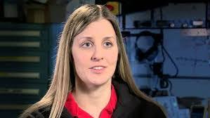 Valerie Wiesner's Instagram, Twitter & Facebook