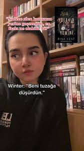 Yan and Winter Rina Kent