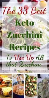 33 Easy Keto Zucchini Recipes Essential Keto Zucchini Recipes Healthy Recipes Keto Diet Meal Plan