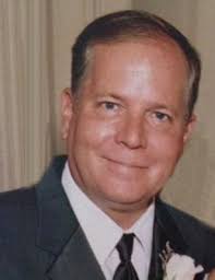 Eric Tobin Obituary (2013)