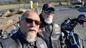 What is the Patriot Guard?