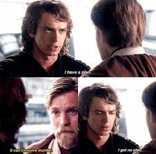Anakin Skywalker Meme Star Wars Memes Star Wars Geek Star Wars Jokes