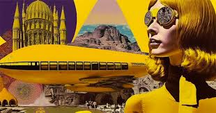 100 anni di architettura 1923-2023 | Gli anni del contro