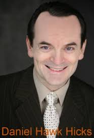 Daniel Hawk Hicks
