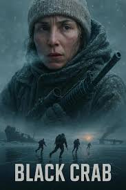 Black Cap (2025) Directed by: David Leitch