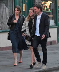 Queen makes princess beatrice offer! Princess Beatrice Eugenie Go Out With Edoardo Mapelli Mozzi Jack Brooksbank On Double Date
