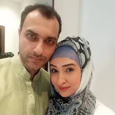 Senator Bushra Anjum Butt