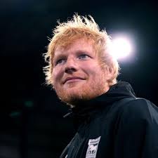 AI generates fake Ed Sheeran 'worship song'