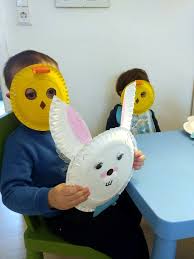 Ostersonntag liegt im jahr 2018 am 1. Tagesmutter Dusseldorf Sud Kinder Ostern 2018 2 Sakura Land Kindertagespflege