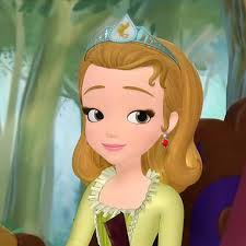 Sofia-the-First