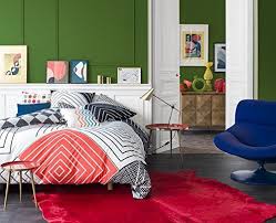 Que ce soit pour une chambre d'enfant, une chambre d'adulte, voir même une chambre d'ami, créer une. Chunky Graph En Soldes Parure De Lit Pour 1 Ou 2 Personnes Housse De Couette 200 200 Cm Taies D Parure De Lit Housse De Couette 200x200 Housse De Couette