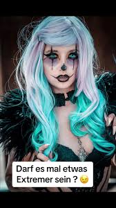 Kreatives Foto-Shooting mit Sarina Lina Wolf und Gotzmann Photography