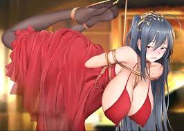 H-Animation 111: (Azur Lane) Taihou - Thomas Taihei - Free Hentai Download