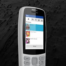 Mobiteli za stariju populaciju po prvi put u. Nokia 210 Ponesite Internet U Dzepu