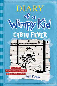 Diary of a wimpy kid cabin fever images. Cabin Fever Diary Of A Wimpy Kid 6 By Jeff Kinney