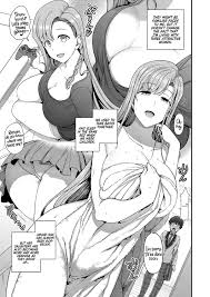 Uncensored Family Control Ch.1 Private Tutor - Hentaic.net
