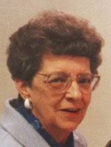 Zella Gainer-Beaudoin Obituary