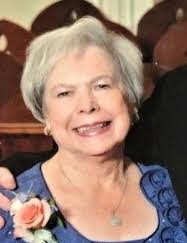 Obituary information for Patty Marie Regan Smith