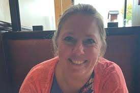 Anna Gilbert CEng FIET