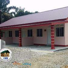 Selain itu, lokasinya juga berdekatan dengan beberapa kampus ternama di. Desain Rumah Sewa 2 Pintu Situs Properti Indonesia