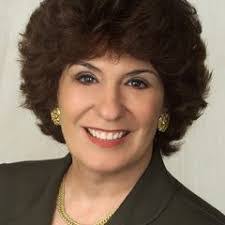 Susan Bluestone's Instagram, Twitter & Facebook