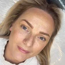 ⭐ Natural Semi permanent