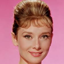 This look is quite elegant and suitable for formal events. Audrey Hepburn Movies Quotes Death Biography