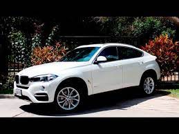 Bmw X6 Xdrive30d 2017 Diesel Prueba De Manejo Youtube