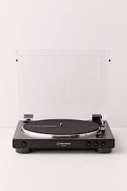Audio Technica Lp60x Bt Bluetooth Record Player 90er
