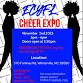 ECYFL CHEER EXPO event image