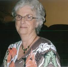 Lenore Peat Obituary